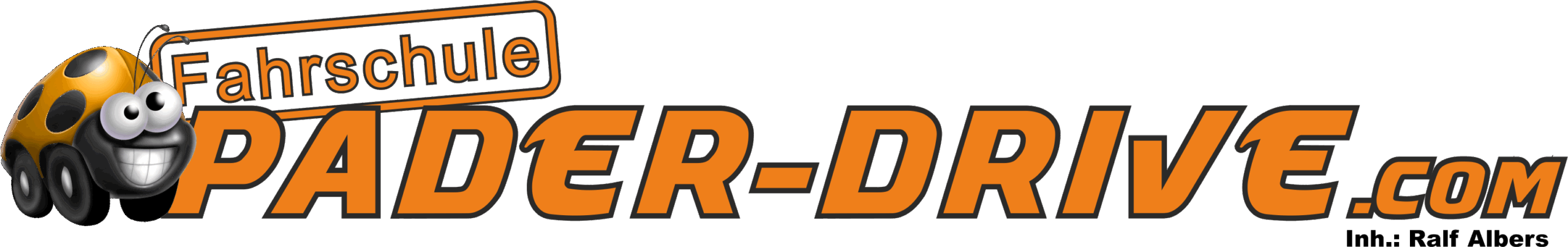 Pader-Drive